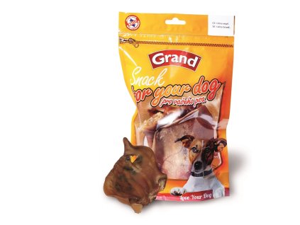 Grand bravčové ucho (1ks/bal)