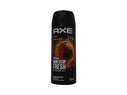 Axe Deo 150ml Musk