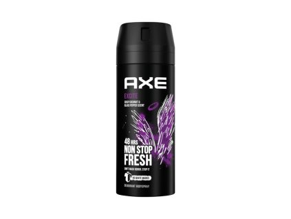 Axe Deo 150ml Excite