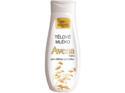 41175 bione avena tel mleko citliva pokozka