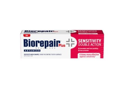 110544 biorepair zp plus advanced sensitivity 75ml