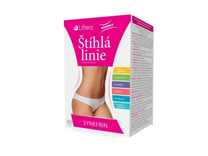 Liftea štíhla línia (60tbl/kra) Synefrín