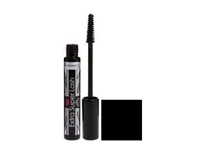 47220 rimmel rasy extra super lash cerna