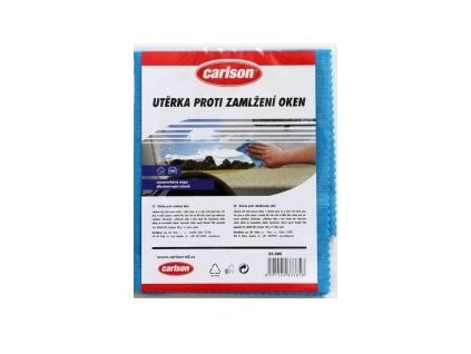 97474 carlson uterka proti zamlzeni oken