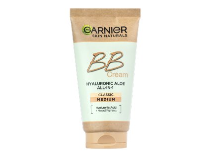 GARNIER denný krém 50ml BB MEDIUM BEIGE