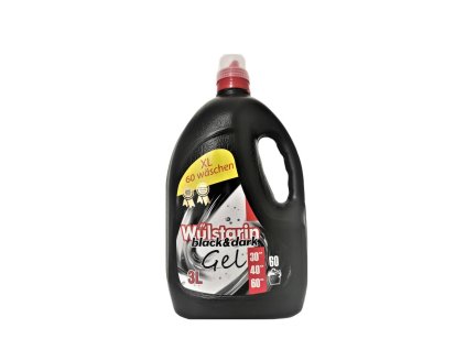 92938 wulstarin gel na prani 3l 60pd black dark