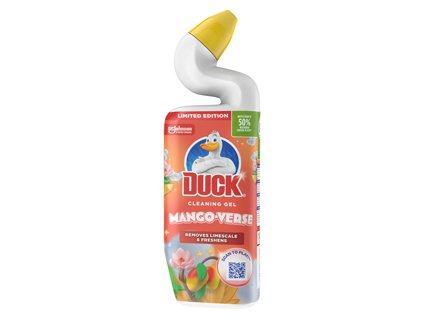 123900 duck wc cistic 750ml mango le