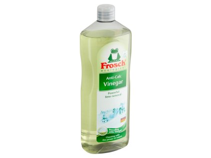 Frosch univerzálny čistič 1L octový EKO