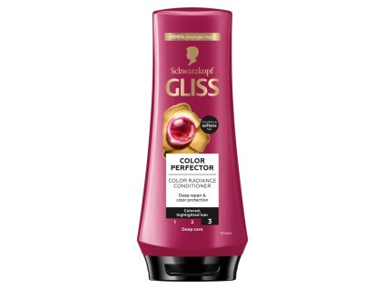 Gliss balzam 200ml Ultimate Color