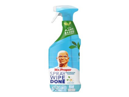 119298 mr proper 800ml mr wipe koupelna alpine