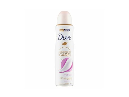 Dove DEO Women 150ml ADVANCED Soft Feel