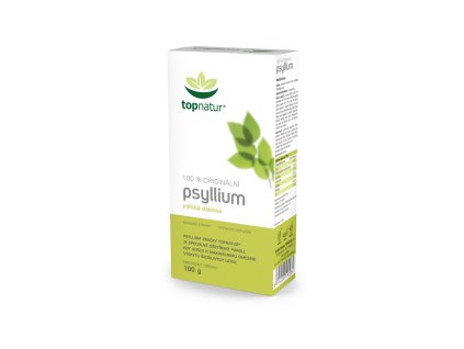 Topnatur Psyllium 100g