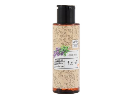 126006 flore dvoufaz odlicovac 100ml levandule
