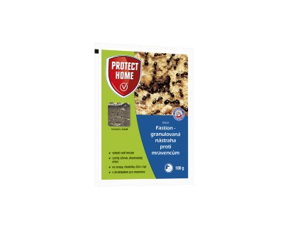 Fastion granule na mravce 100g