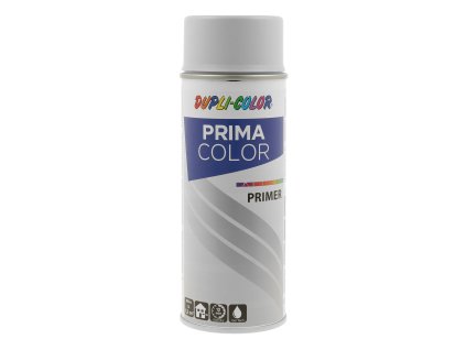 PRIMA sprej 500ml RAL antik základ šedý