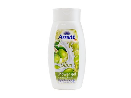 Ameté SG 250ml Cream Olive