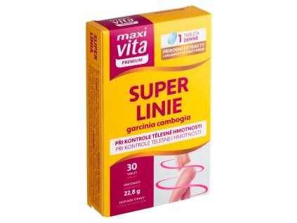 Maxi Vita super línia (30ks/kra)