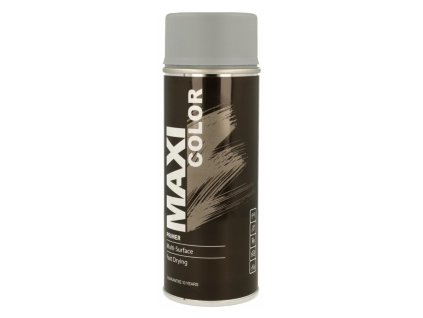 Maxi Color 400ml základ šedý
