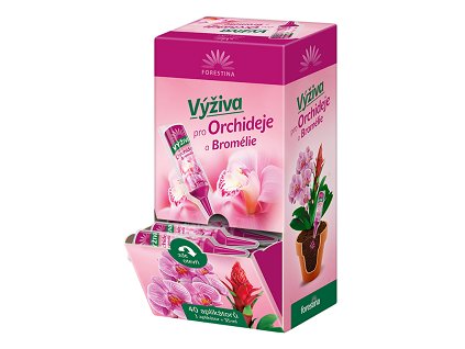 Forestina výživa 35ml izbové rastliny