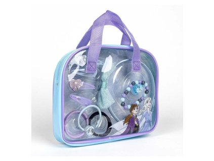 Darčeková sada so šperkom FROZEN