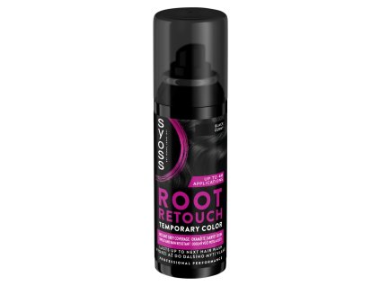 Syoss Retoucher 120ml Čierny