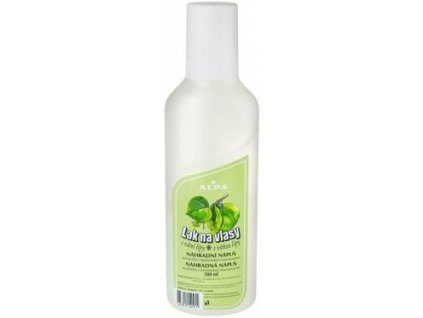 44073 lipa napln lak na vlasy 500ml