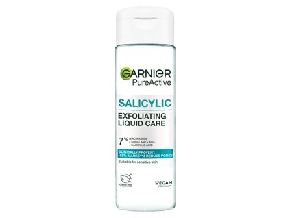 Garnier PA tekutá esencia 120ml Salicylic