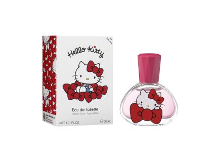 124854 hello kitty edt 30ml