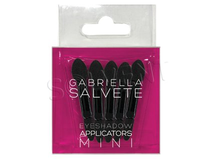 GS - TOOLS Eyeshadow mini applicators