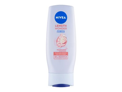 Nivea kondicionér 200ml Length Wonder