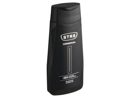 STR8 SG 250ml Original