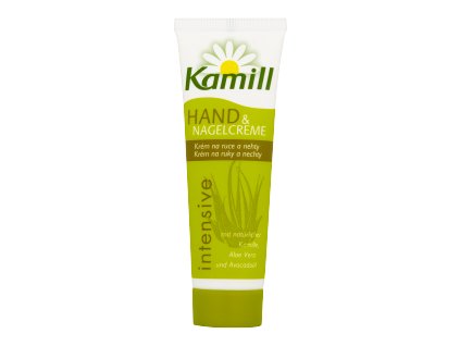 Kamill krém-ruky-Intensiv minituba 30ml