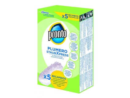 56064 pronto prachovka duster nahradni prachovky 5ks