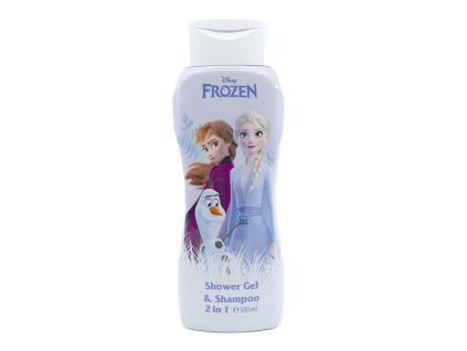 Kids: Disney Frozen SG & Šampón 500ml