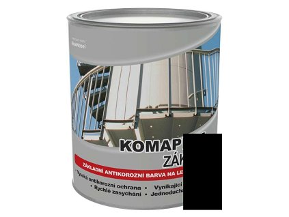 KOMAPRIM zákl na pozink S2003/0840 čvhn