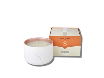 111855 sanctuary spa svicka signature 1ks 340g