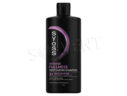 125787 syoss sampon 440ml full hair 5