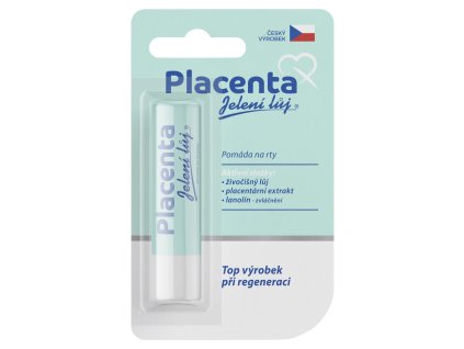 Regina placenta 4,5g