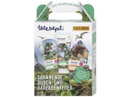 111597 tetesept t rex promo box