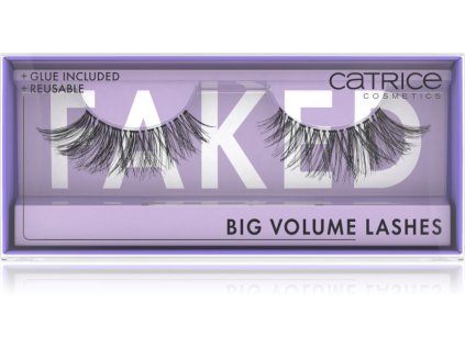 82885 catrice umele rasy faked big volume