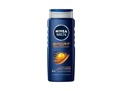 Nivea SG Men 500ml Šport