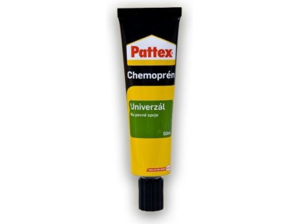 62091 pattex chemopren univerzal 50ml