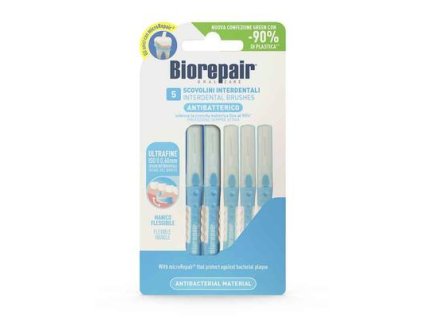 110610 biorepair mezizubni kartacek super fine 0 60 mm