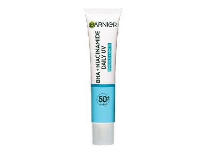 GARNIER fluid 40ml Pure Active SPF50