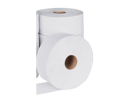 PrimaSOFT TP Jumbo 2vr pr19cm recyklácia b 6ks