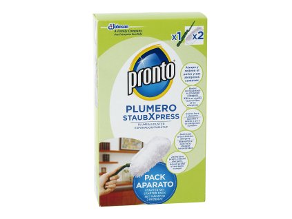 56067 pronto prachovka duster zakladni baleni 1 2ks