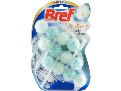 96562 bref deluxe 3ks bli jasmine