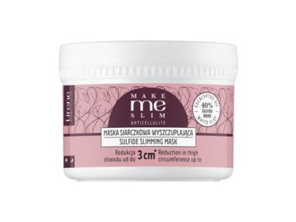 111537 lirene mms sulfidova tvarujici maska 200 ml