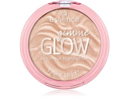 83299 essence rozjasnovac gimme glow 10