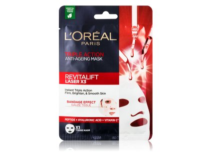 125334 loreal maska 28g revitalift laser